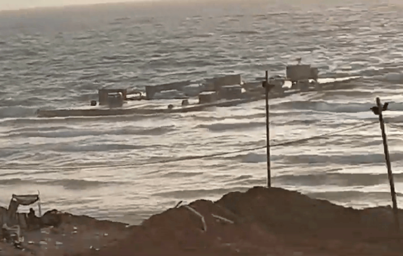 美国砸20亿，不到2周打了水漂，美国人见怪不怪，谁在控制美国？_搜狐网