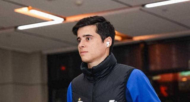 上海申花特谢拉祝福葡萄牙队 及盼取胜成中超冠军