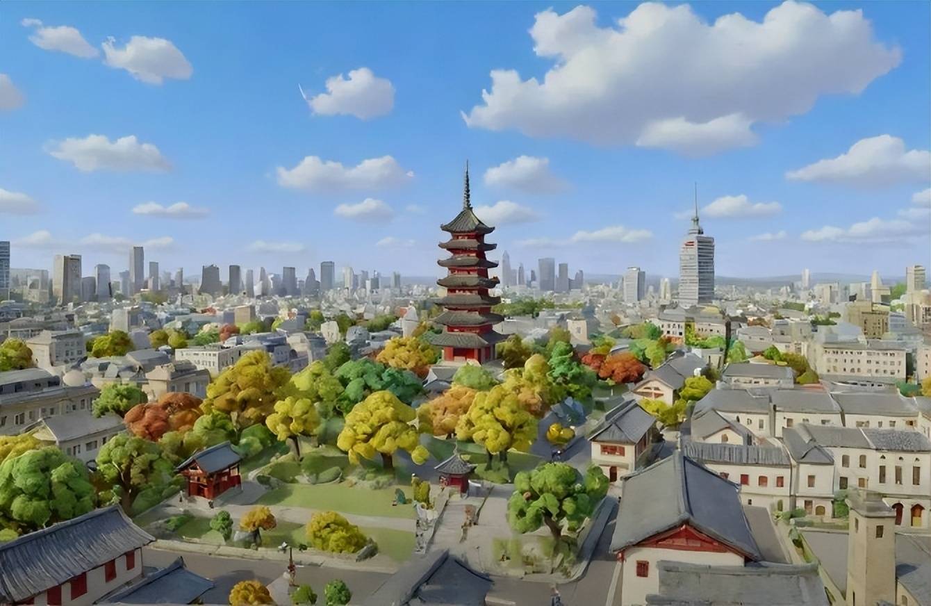 下的水上森林,真成了童话里的绿野仙踪穿梭于宝岩竹海,化身探险小队