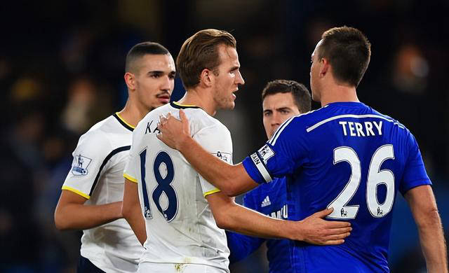 哈里·凯恩透露职业生涯中最具挑战性的后卫是谁?