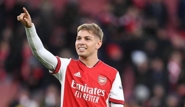 离队传闻曝光!阿森纳前锋或转投维拉,埃梅里再次相聚,阿尔特塔释放