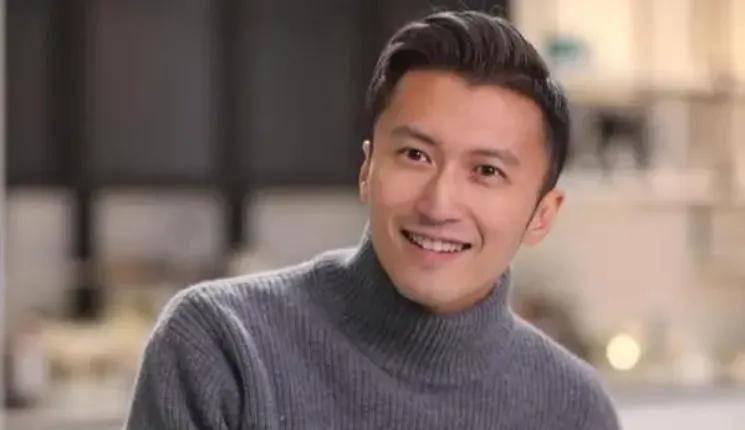 当初谢霆锋和张柏芝为什么分开?