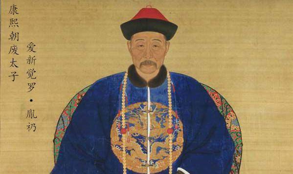 历史上的佟国维:康熙皇帝的岳父兼舅舅,三获重谴,仍能得以善终