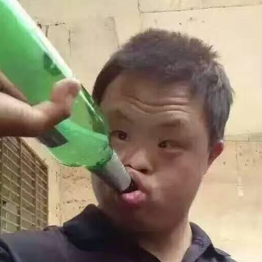 曾经,卫校男生一周一个女朋友,和杀马特的左拥右抱相比,谁更强