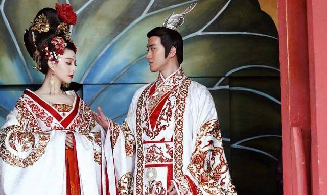 李世民作为文治,武功如此突出的皇帝,为什么会李治当接班人?