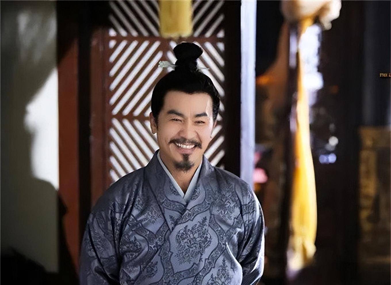 独孤信为3个女儿选女婿,结果选出3个皇帝,曾孙更是千古一帝