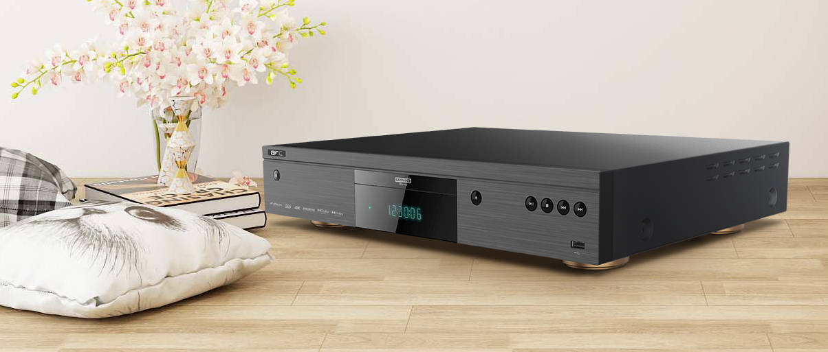 搭建家庭影院设备该怎么选?今年618哪些影音设备值得入手?(杰科篇)