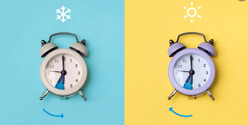 中德时差到底几小时?