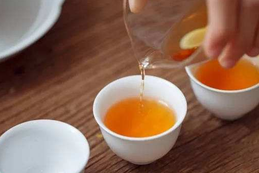 常喝这"2种茶",消炎症,更健康!