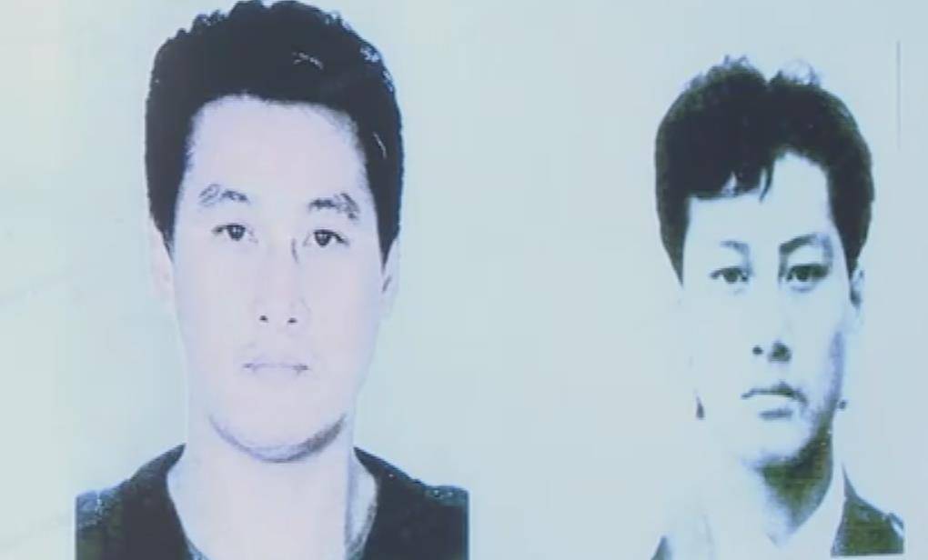 潜逃二十五年,广东鱼贩隐姓埋名终日买醉,却因一个电话号码暴露_陈波