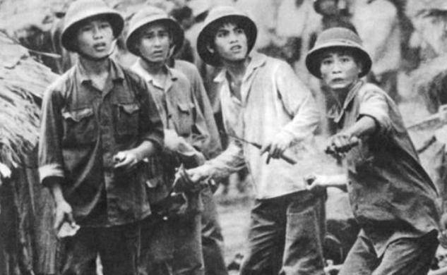 老山战役唯一被俘的中国军官,被越南关押6年,回国仅剩37公斤