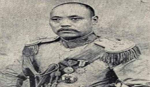 历史的另类脸谱:张敬尧为害湖南,阁臣之首抱愧却无可奈何