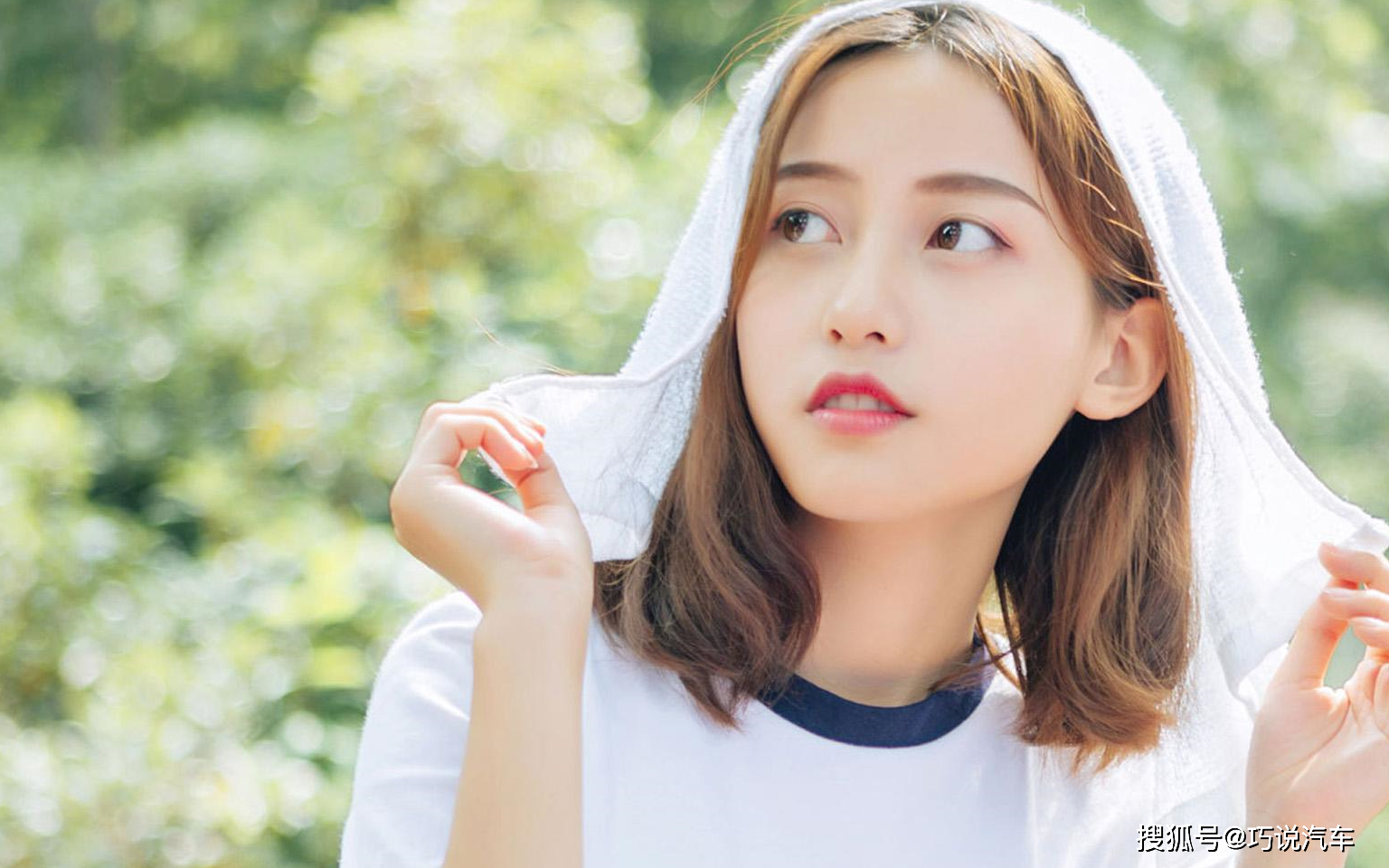 十二星座成为校花的指数,天秤座满分中的一个,你的呢?