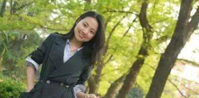 中科院副教授方璐:22岁成博士,26岁成博导,太优秀无人敢追