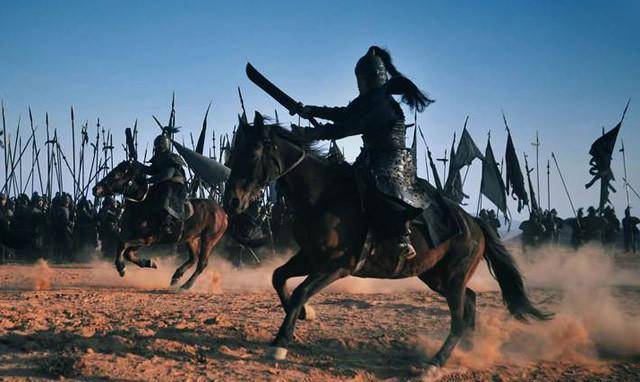 金国最后一年究竟有多惨?宗室嫔妃被辱,两个皇帝同一天战死