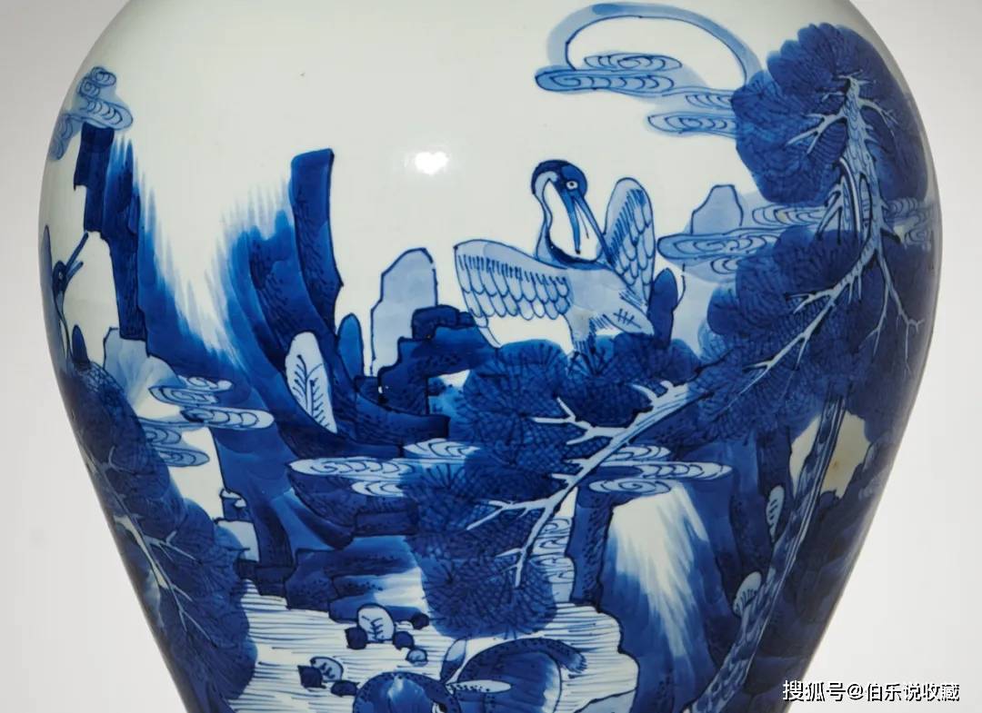 春拍前瞻:卧游溪山——瓷器中的山水画意