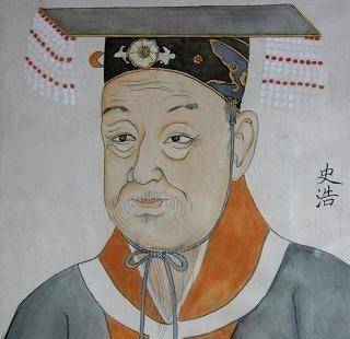 老子为岳飞平反,儿子却为秦桧喊冤,死后和秦桧一样谥号"忠献"_史弥远