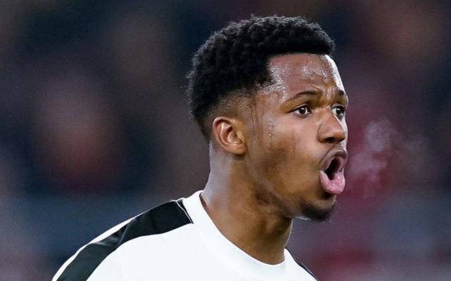 巴萨10号法蒂回归:坚定留队,铁心追梦英超