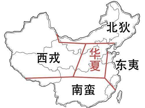 里面赵国和秦国竟是同一个祖先,看样真的是手足相残_周平王_西戎_嬴姓