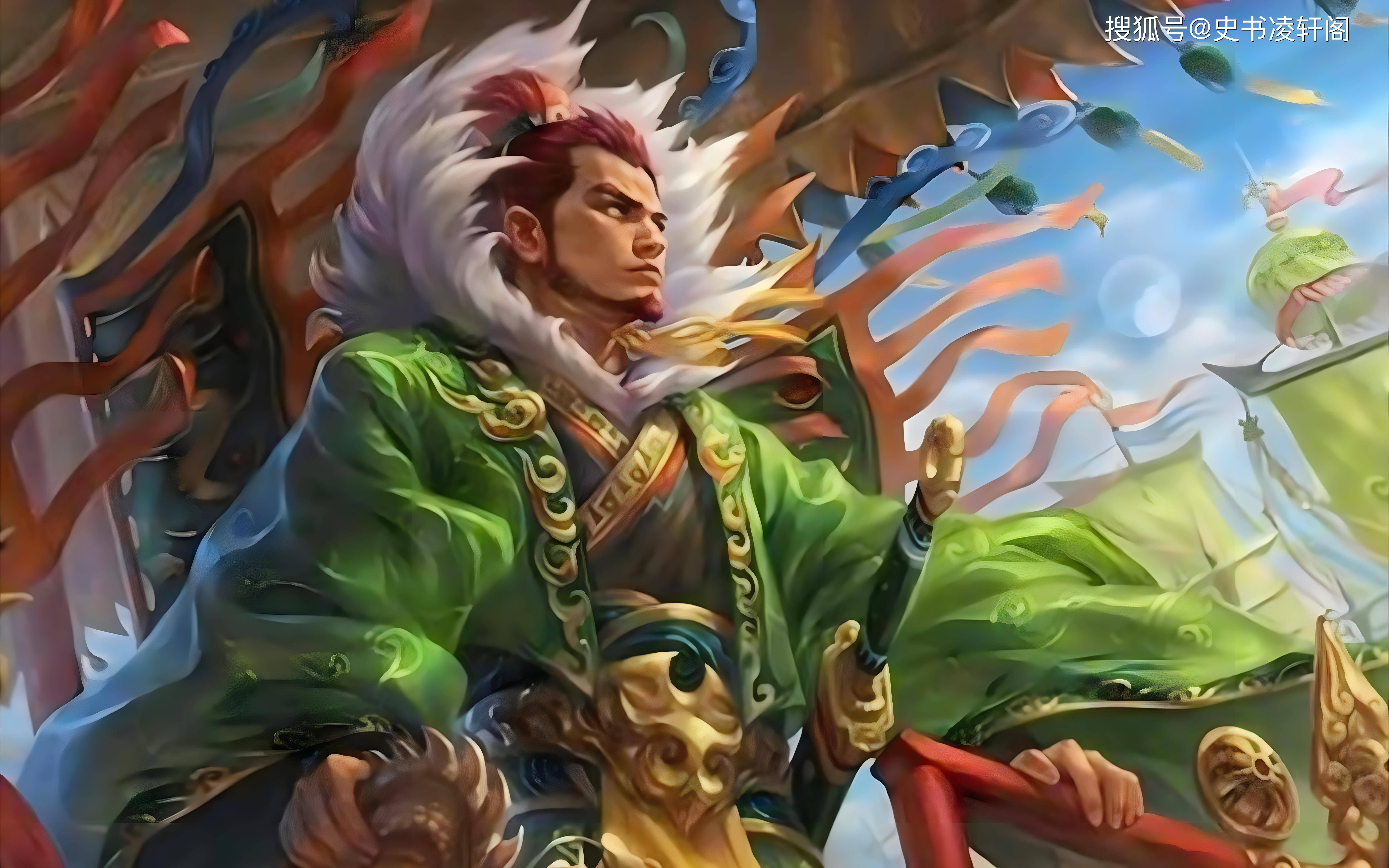 左慈戏曹,于吉祈雨——三国时期两大道家奇人的故事与结局