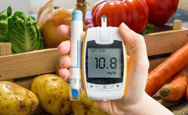 血糖高不能喝"小米粥"?医生坦言:这3种主食才"升糖高手"