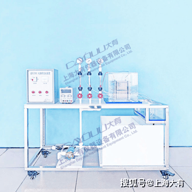 dyg091 电渗析实验装置