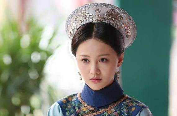 她貌美如花,是康熙看中的儿媳,死后康熙做了一件令她欣慰的事情