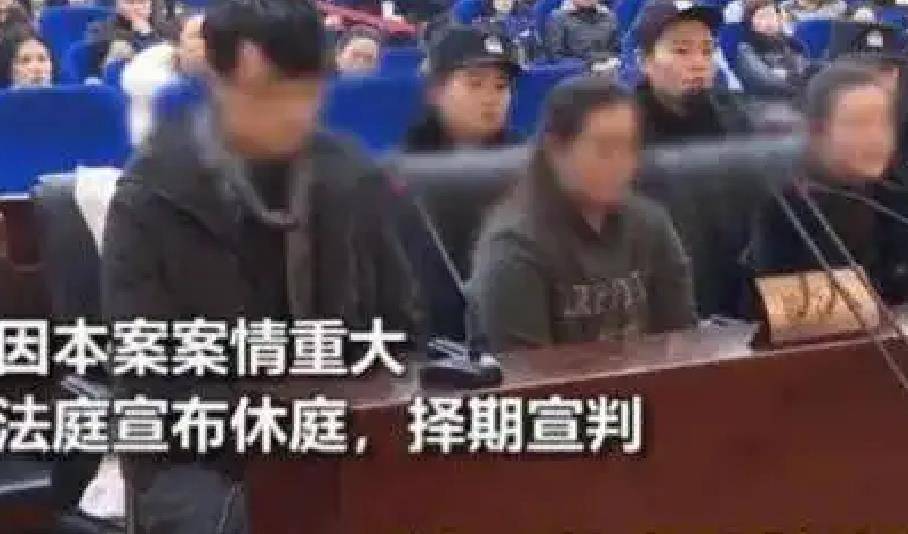 回顾2019年"玛莎拉蒂撞宝马案":赔钱还是偿命?