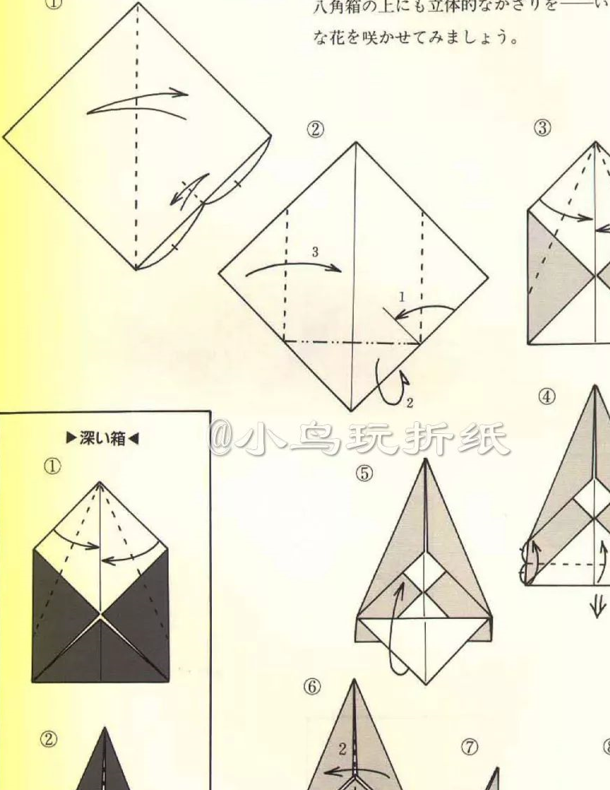 天山紫雪莲 精致折纸礼盒 美哭