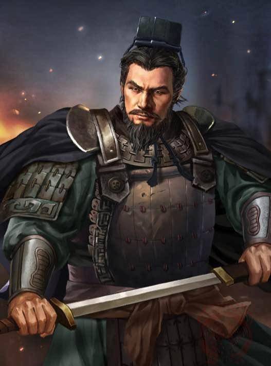 战国四大名将,为何只有秦赵两国,其余五国为何无人上榜?