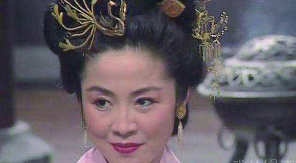 乱世三国美人如云,盘点三国时期的十大美人,貂蝉只能是第二?