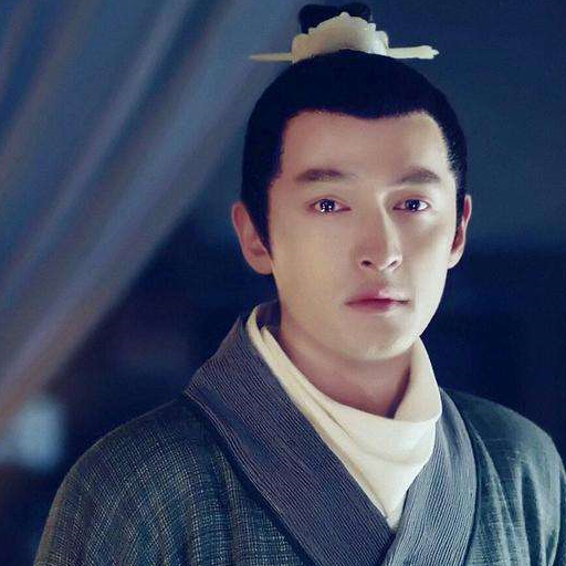 古代男子的发型究竟是怎么样子?从风流倜傥变成丑陋不堪令人叹息