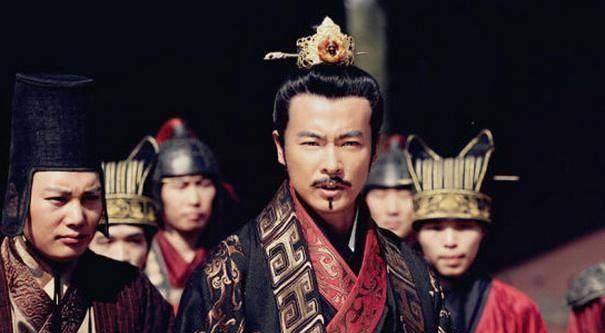 第一个起兵参与诛吕的诸侯王,他的两个兄弟,刘章和刘兴居在朝中为内应
