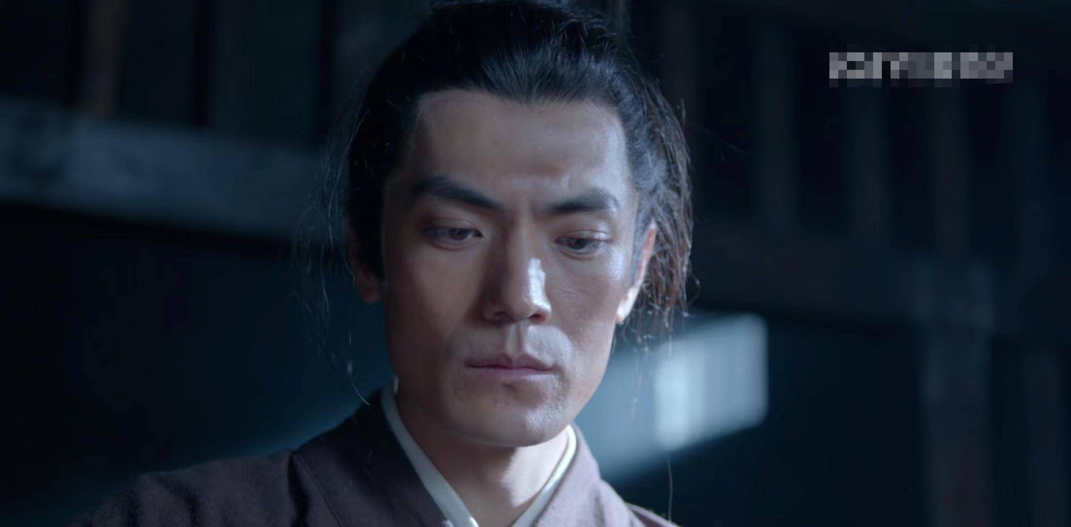 琅琊榜里,他到底爱谁?