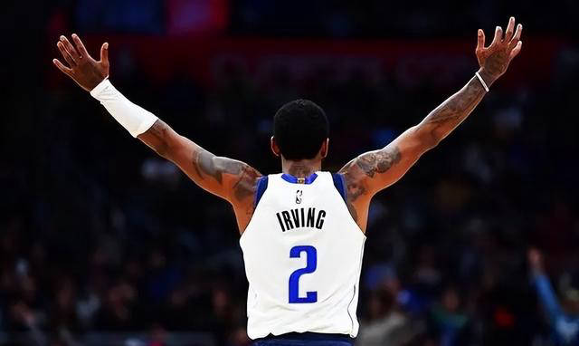 欧文:当代控卫版科比