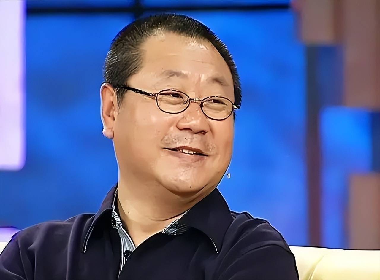 范伟:母亲早逝,成年才读懂父爱为父找老伴,一心爱老赢得继母心