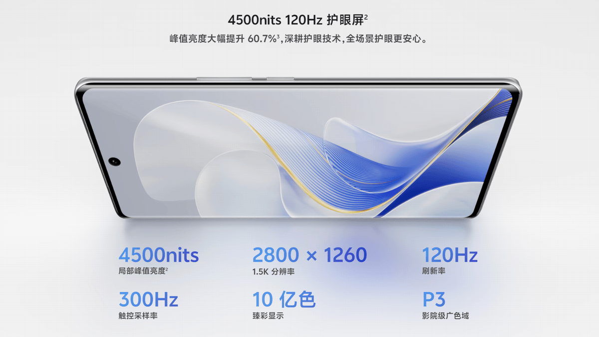 屏幕方面,s19 pro 使用了 6.