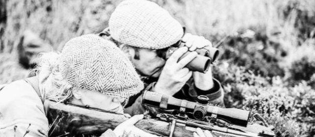 1903年食人虎流窜两国,接连吃掉436人,被人击杀才爆出