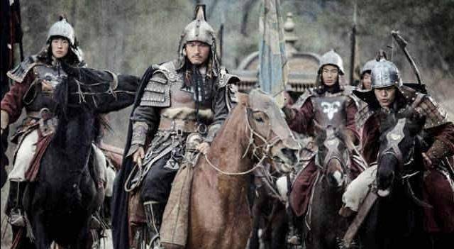 朱元璋一大憾事竟是得不到"奇男子"王保保,这人究竟有多厉害?