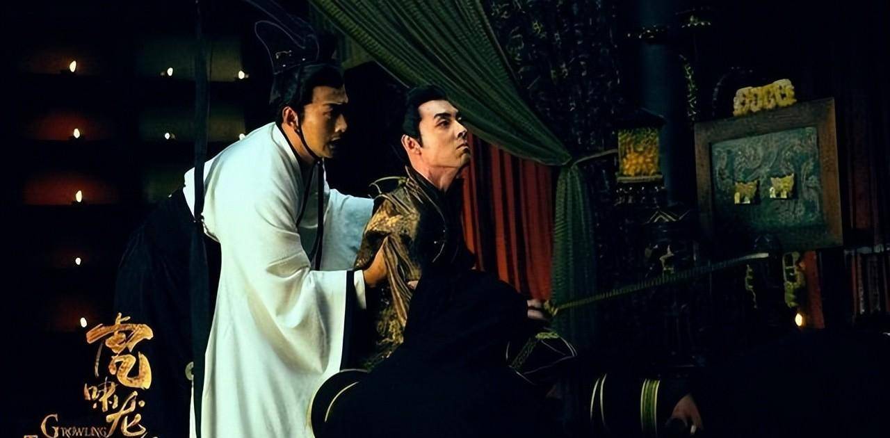 曹魏一脉传承的"无情凉薄",皆由他们畸形的家庭教育造成的