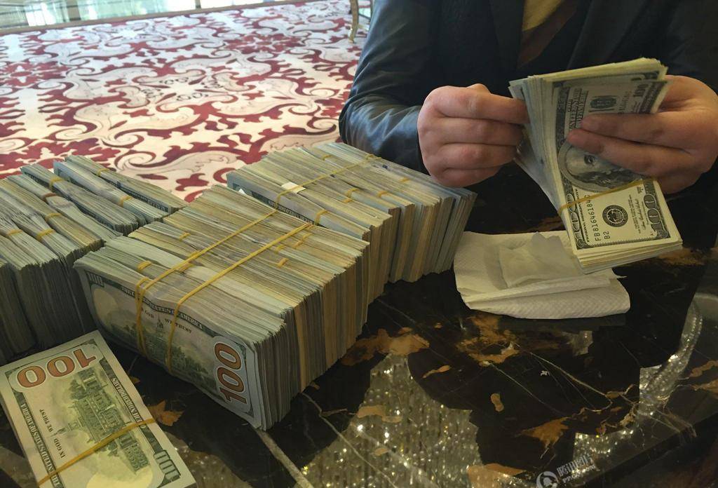 张子强绑架李嘉诚长子,勒索10.38亿,李嘉诚后来为何不报复他?