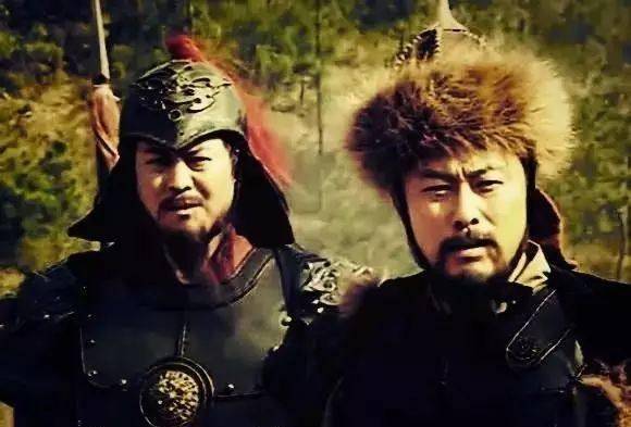 他是张献忠的义子南明的权臣清朝的义王