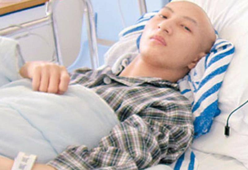 2019年,29岁学霸患绝症去世,临终前捐献遗体:告诉奶奶我留学了