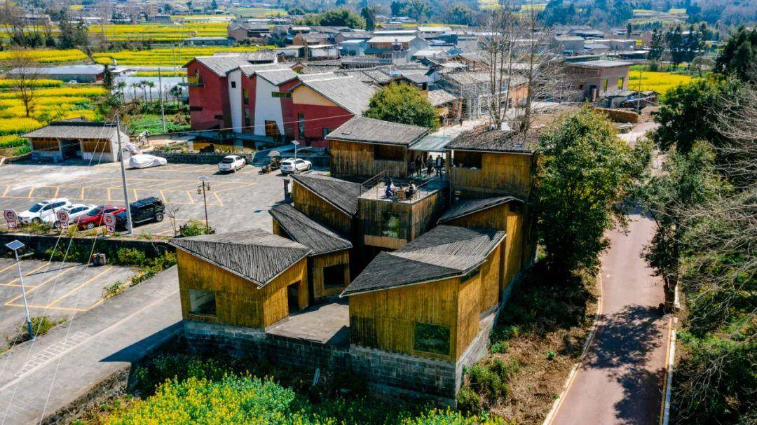 【曼行国道219】出发,沿着219国道游大美腾冲!_新华乡_蒲川乡_文化