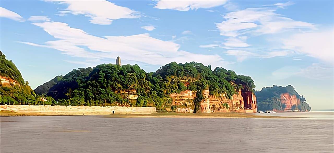 游玩照片上发现睡佛,得到5000元奖励,多年后为何又说要280万?