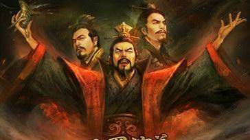 他在三国演义里面被诸葛亮强势压制,其实在正史里他比诸葛亮牛