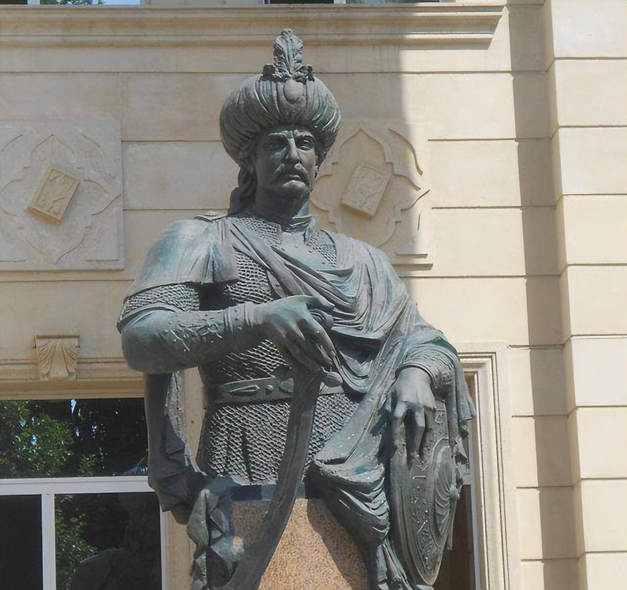 查尔迪兰战役,奥斯曼,萨法维百年伊土战争之始-奥斯曼简史34