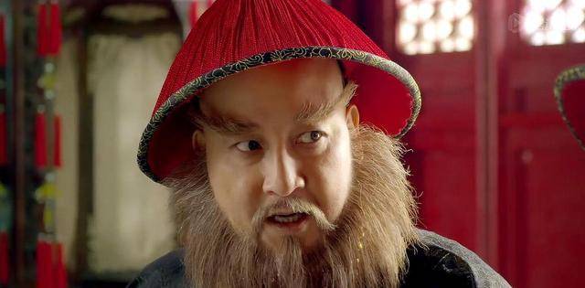 清朝权臣鳌拜你真的了解吗?死后因功被雍正追封为"一等超武公"