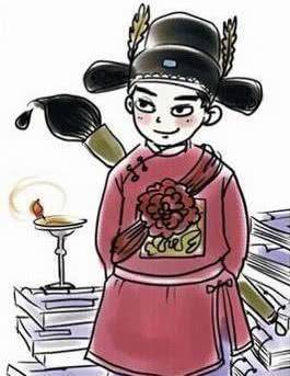 同样都是状元,武状元的受重视程度远不如文状元,原因究竟是什么?_历史