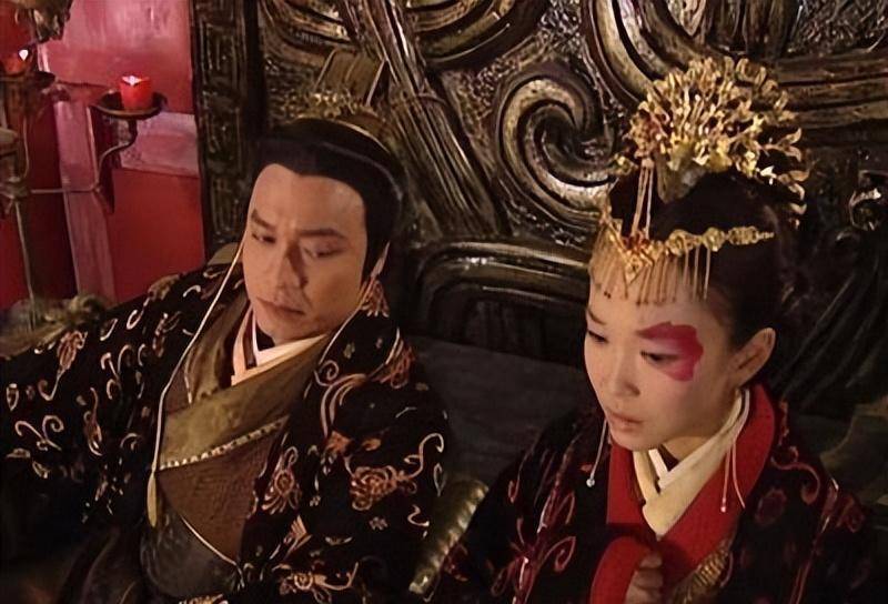 无盐女钟无艳,为何能嫁给齐宣王,成为一国之后?